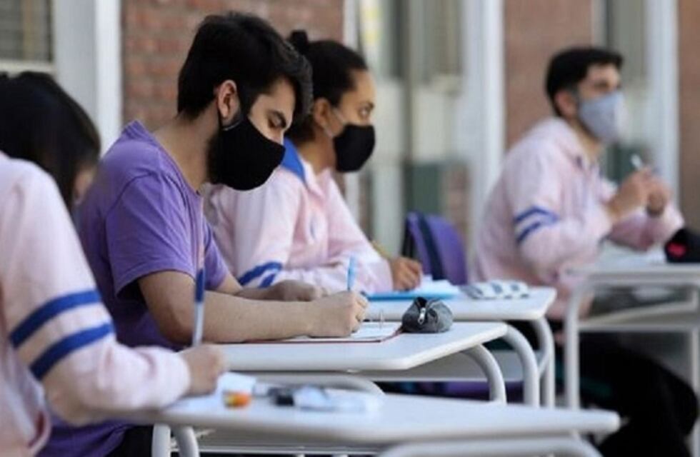 Jóvenes de Cura Brochero pueden acceder al plan EgresAR