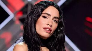 De España a Buenos Aires: la travesía de Lali Espósito para llegar a tiempo a los Premios Gardel 2024