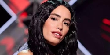 De España a Buenos Aires: la travesía de Lali Espósito para llegar a tiempo a los Premios Gardel 2024