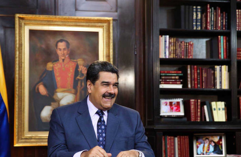 Cuál es el cartel de droga que estaría vinculado a Maduro por el que la DEA quiere detenerlo