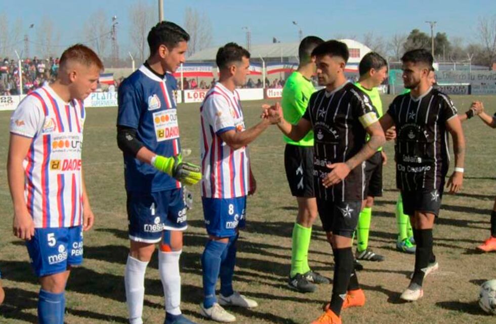 El Gobierno de La Pampa habilitó las competencias de fútbol amateur y federadas