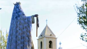 Maipú celebra a su Patrona cada 24 de septiembre.