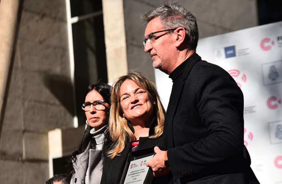 Ampliaron la denuncia penal contra Mariela Parisi, exdecana de Comunicación de la UNC