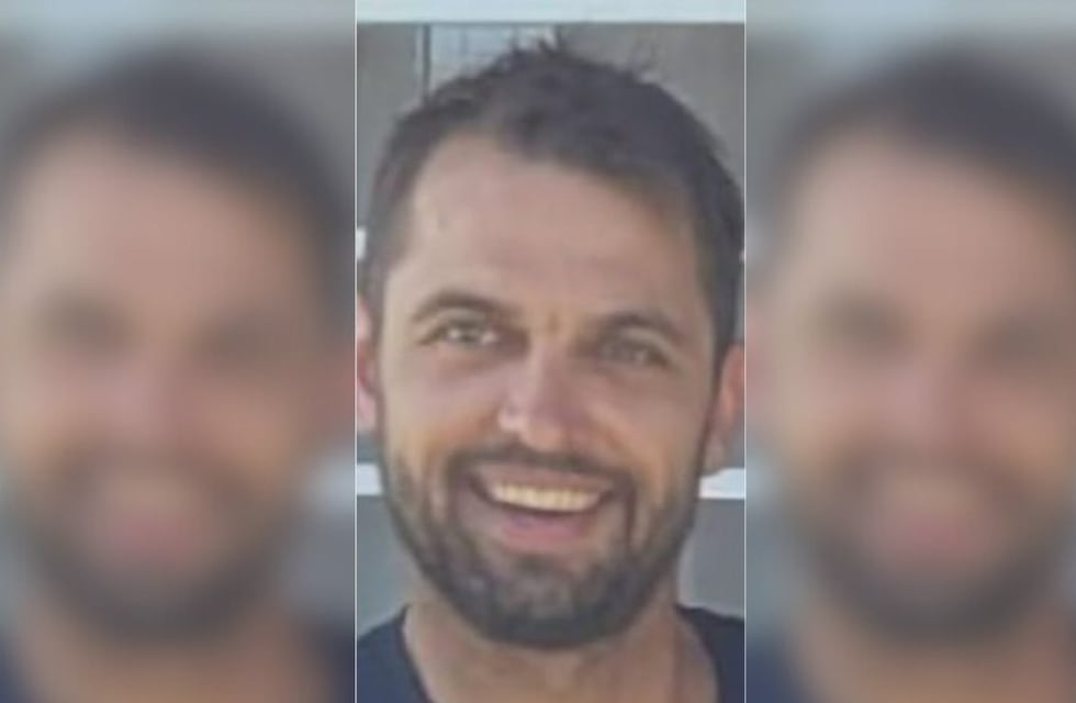 Capilla del Monte: buscan a un hombre que falta de su hogar desde el sábado