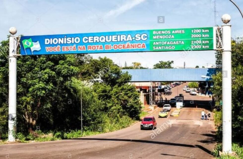 Misionero de 19 años preso en Brasil por abusar y matar a su beba de 4 meses