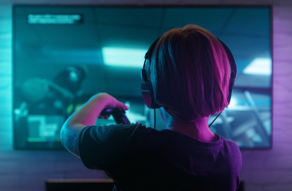 Charla: “El desarrollo de videojuegos en Bahía Blanca y la región”