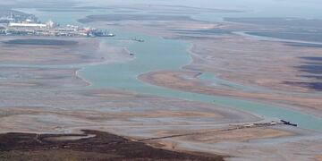 Estuario de Bahía Blanca