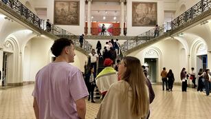 Los museos de Córdoba que tendrá acceso gratuito este finde largo de Semana Santa.