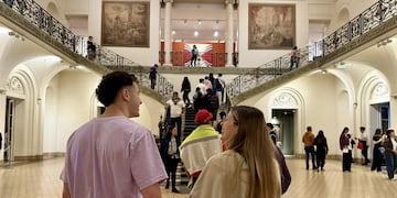 Los museos de Córdoba que tendrá acceso gratuito este finde largo de Semana Santa.