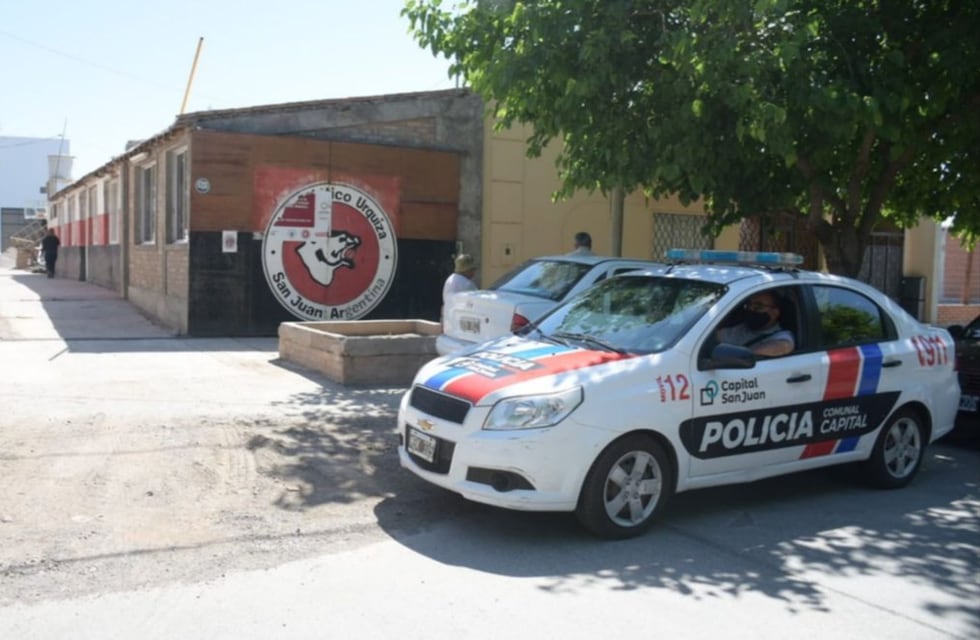 Obrero de la construcción falleció después de caer desde 10 metros de altura