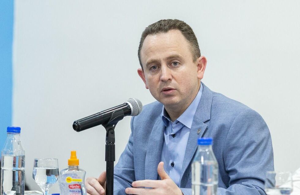 Río grande también sufre la deuda tributaria y de coparticipación