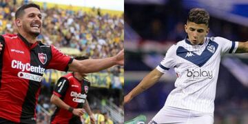 Vélez recibirá a Newell´s por la Liga Profesional.