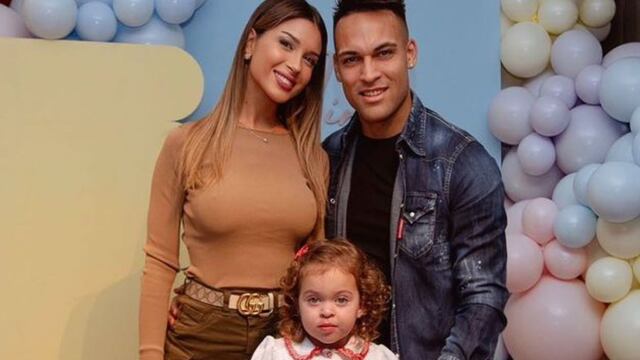 Agustina Gandolfo se sorprendió por los detalles en los dibujos que hace Nina Martínez con tan solo 2 años