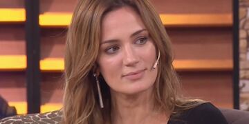 Paula Chaves y un profundo posteo tras la muerte de su mejor amiga.