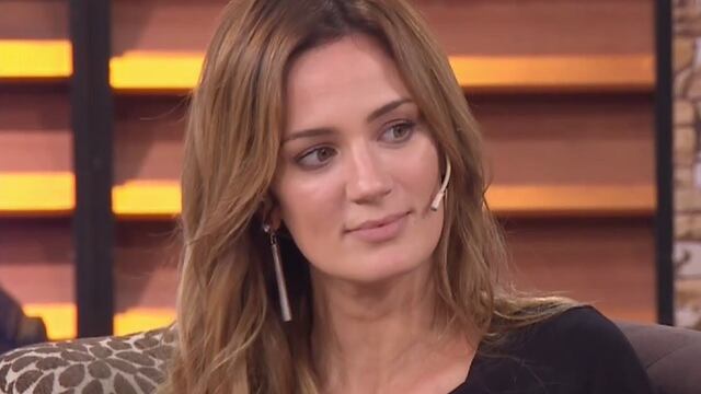 Paula Chaves y un profundo posteo tras la muerte de su mejor amiga.