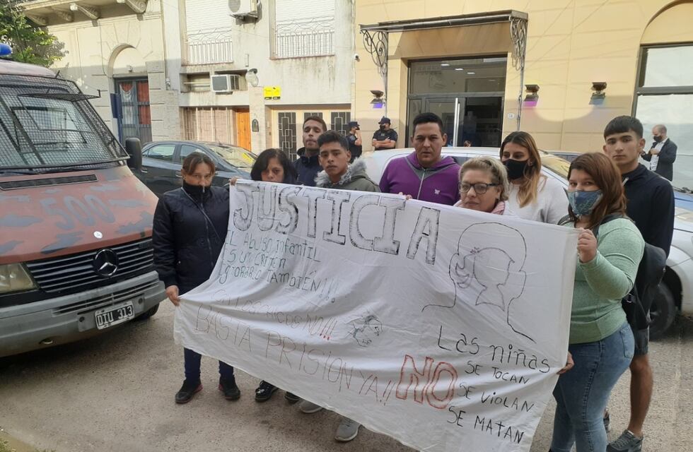 Se fugó tras ser condenado de abusar a una menor
