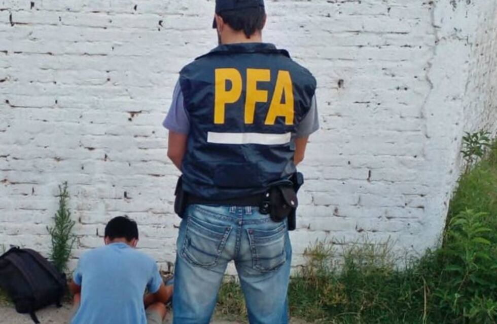 Lo buscaba la Justicia por abuso sexual y lo encontraron en Concordia