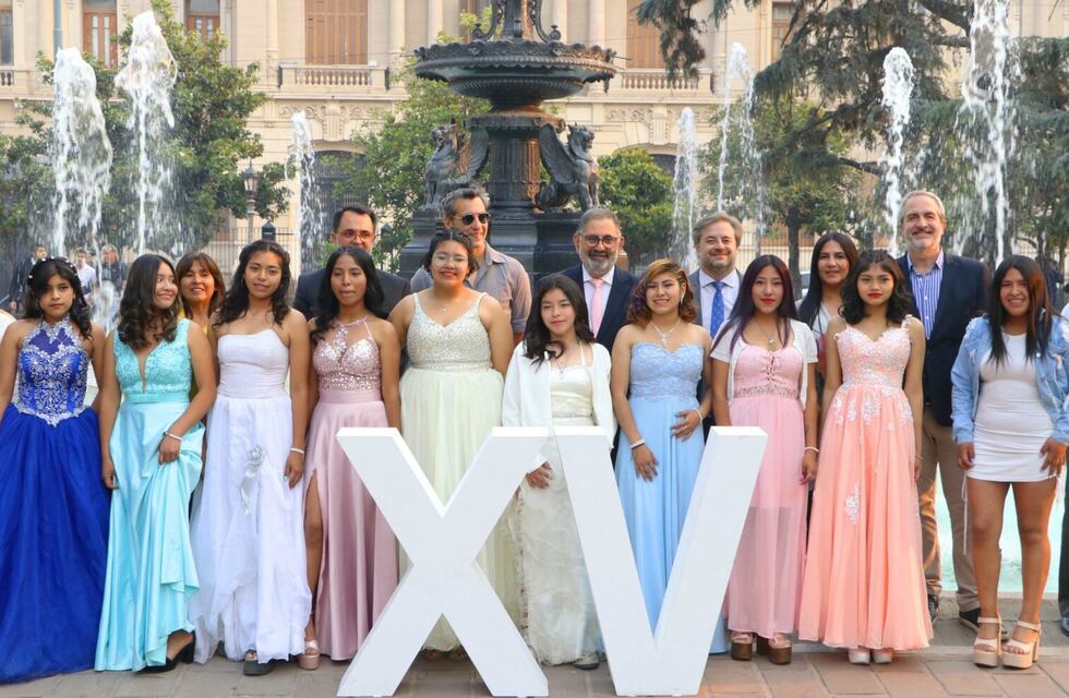 Nuevamente la ciudad festejará los “Sueños de Primavera” de las quinceañeras