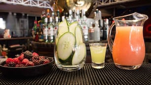 Disfrutar tragos sin alcohol es posible: tres mocktails ideales para el verano