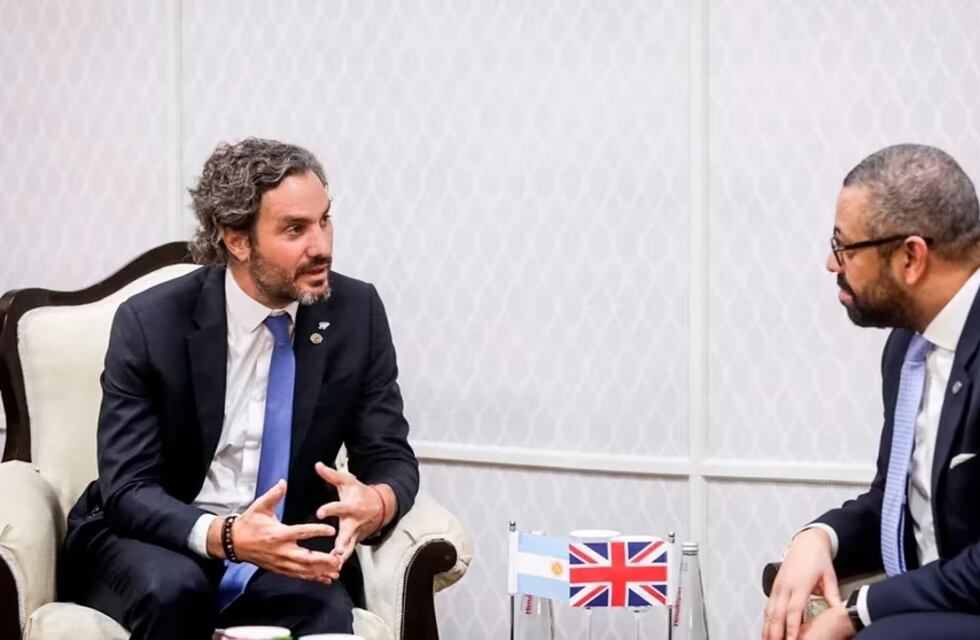 Islas Malvinas: Argentina anula pacto firmado con Gran Bretaña para reabrir el diálogo por el dominio