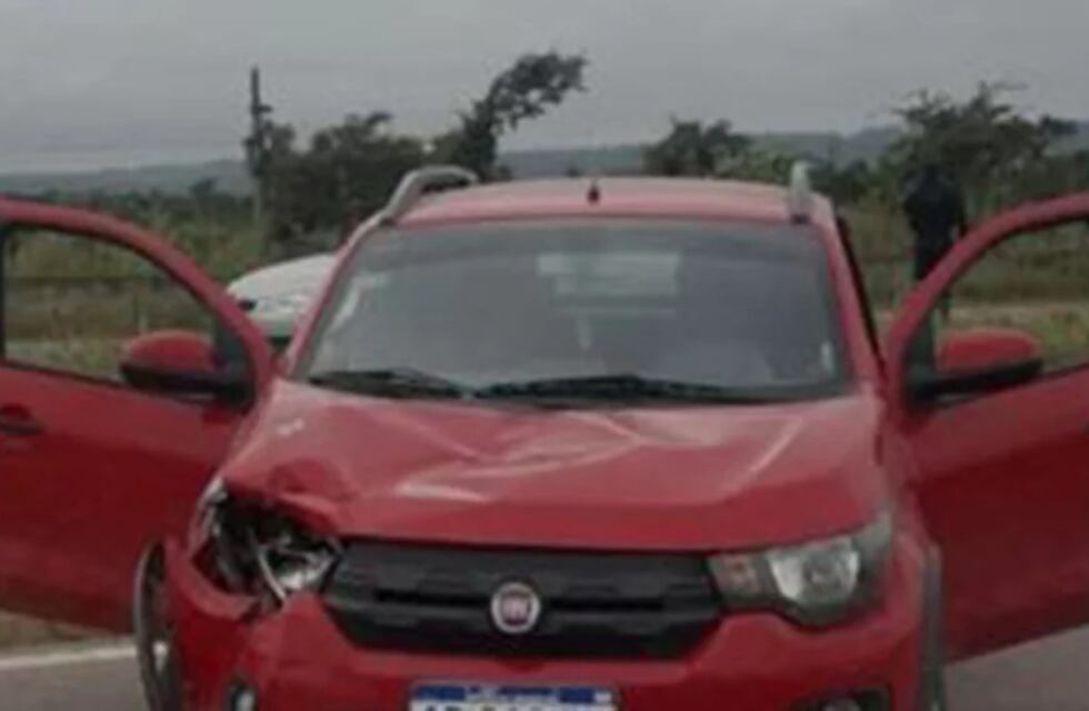 Manejaba borracho, chocó y mató a una deportista salteña que corría por la ruta: la familia pide justicia