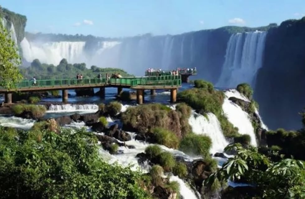 Ambientalistas contra la supuesta reapertura de un camino en el Parque Nacional do Iguazú