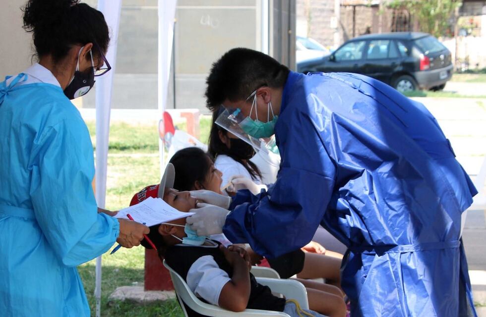 Coronavirus en Jujuy: 8 de cada 10 test dan positivo