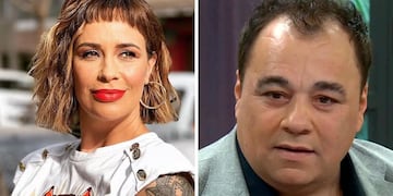 El polémico comentario de Josefina Pouso sobre la muerte de “La Tota” Santillán: “Se murió Hitler”