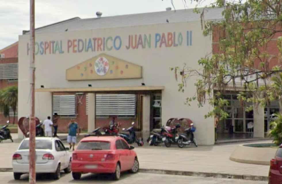 Una nena de 11 años dijo que le dolía un ojo y la Justicia tuvo que intervenir por lo que le encontraron en la cabeza