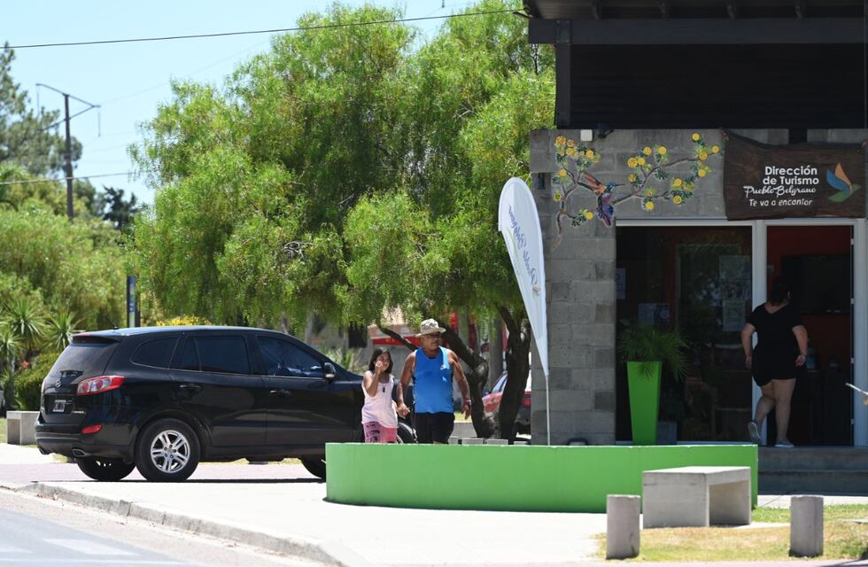 Fin de semana largo de carnaval: Pueblo General Belgrano se prepara para recibir turistas