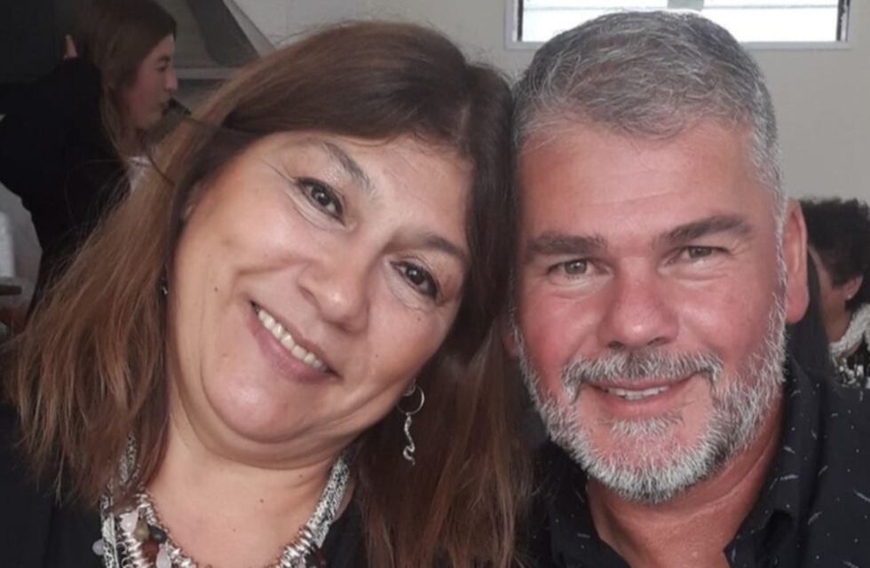 Un trágico accidente en Río Negro se cobró las vidas de un matrimonio sanjuanino