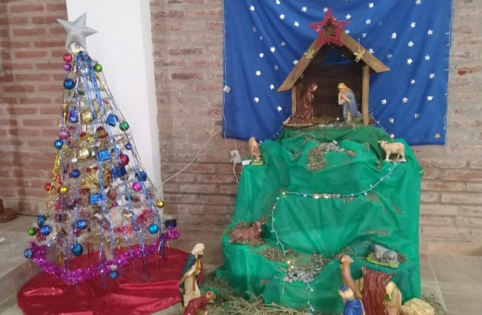 Coronel Rosales: misas de “Nochebuena y Navidad”