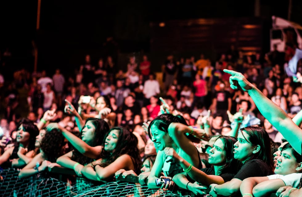 Tanti lanzó una nueva edición del Solar del Rock con Estelares a la cabeza