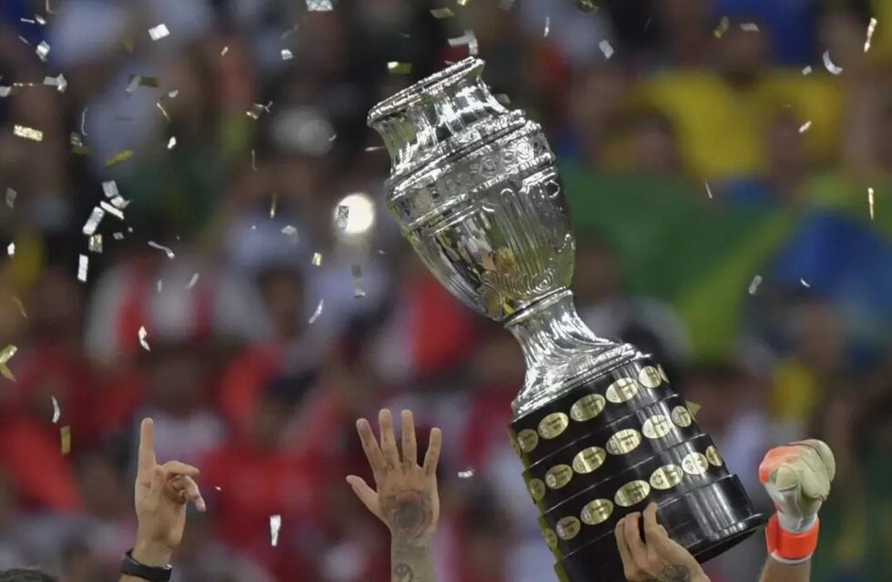 Copa América: cuándo se ponen en venta las entradas para la final