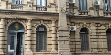 El Juez de Garantías dispuso la decisión.