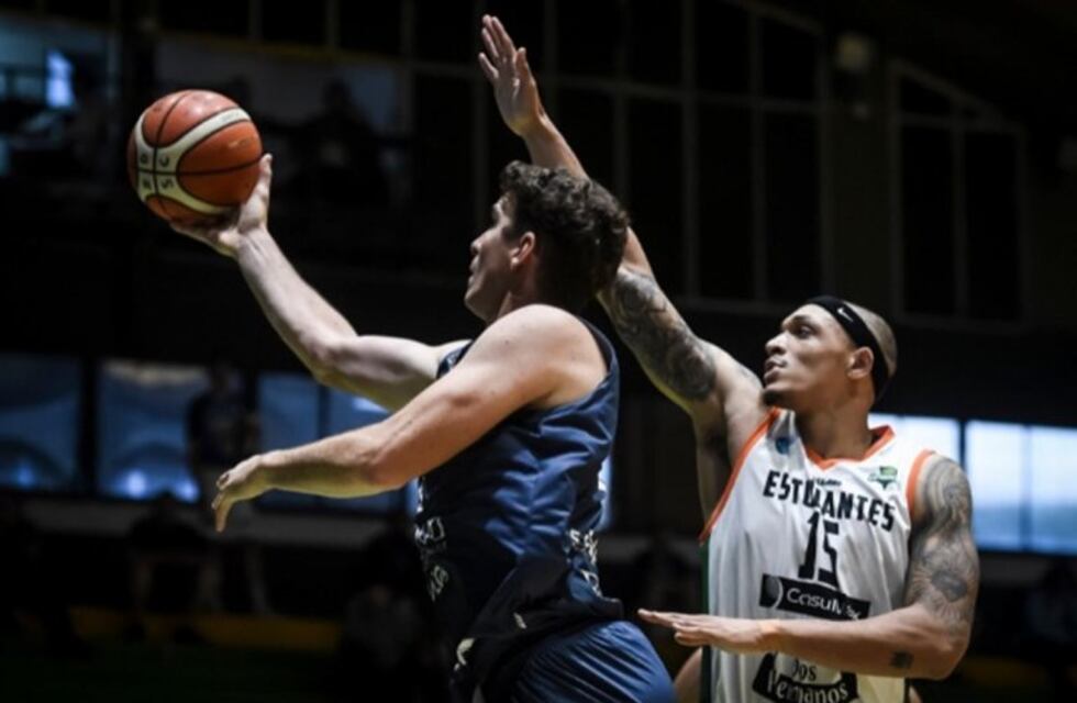 Estudiantes de Concordia perdió en el Super 8 y quedó eliminado