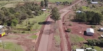 Coronavirus: el municipio de Pozo Azul restringe actividades