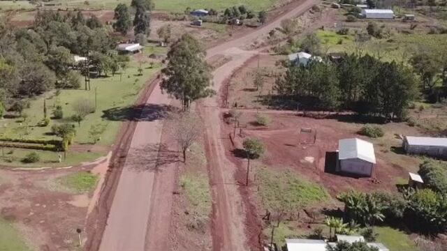 Coronavirus: el municipio de Pozo Azul restringe actividades