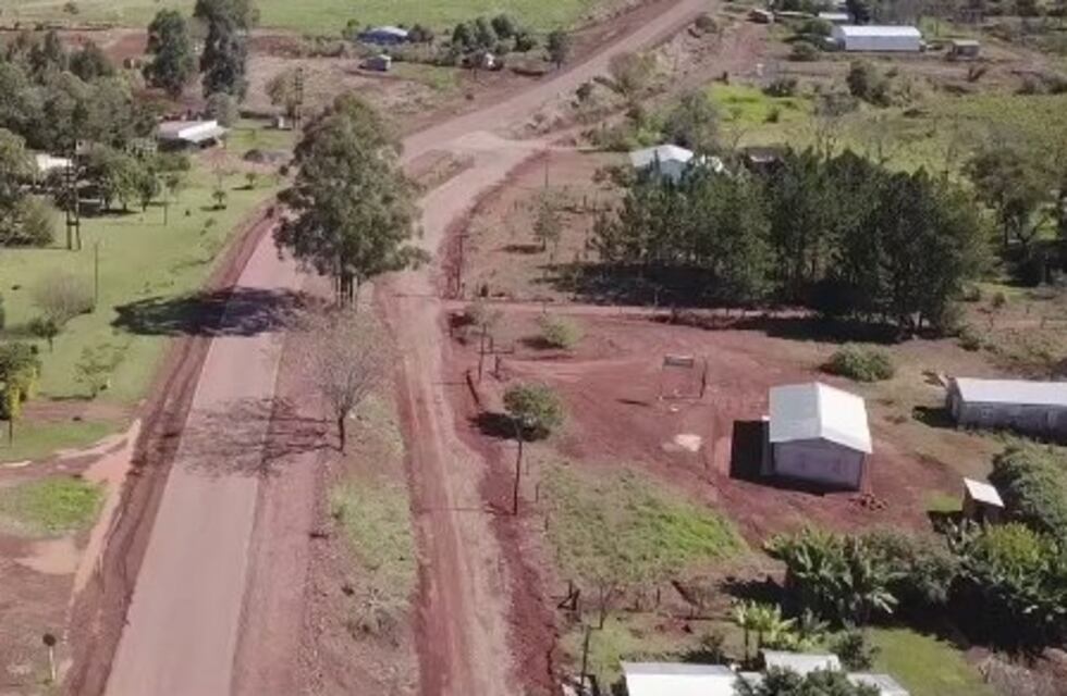 Coronavirus: el municipio de Pozo Azul restringe actividades