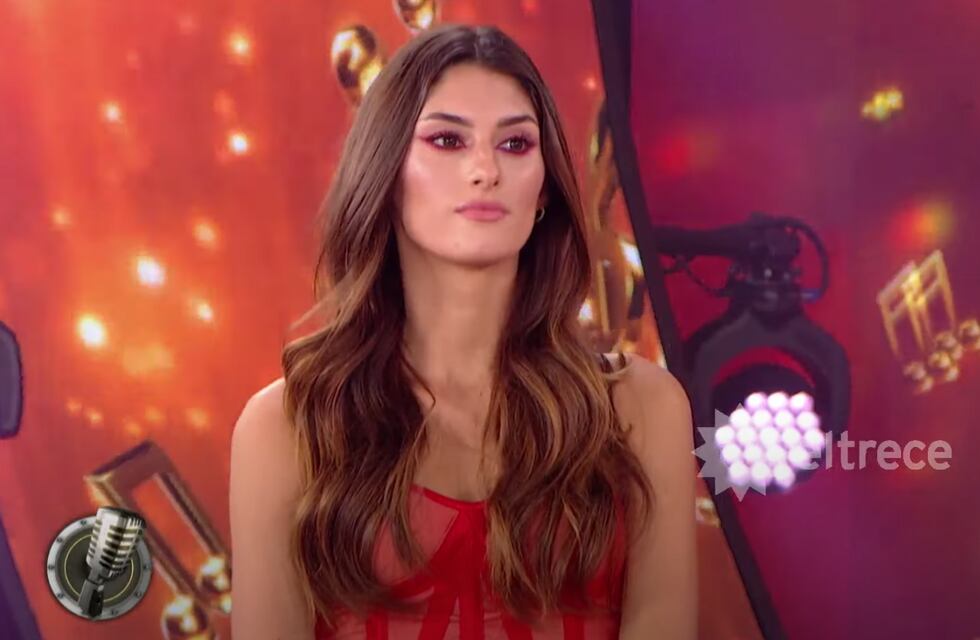 Lola Latorre tomó una decisión y la compartió en Instagram con todos sus fans