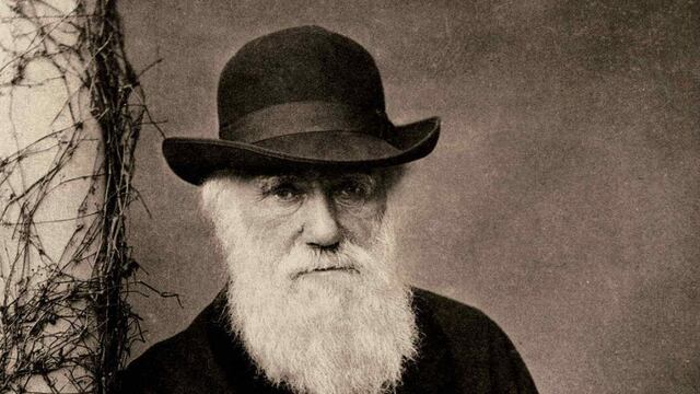 Charles Darwin escribió su obra más famosa, "El origen de las especies", que fue publicada un 24 de noviembre. Foto Archivo.