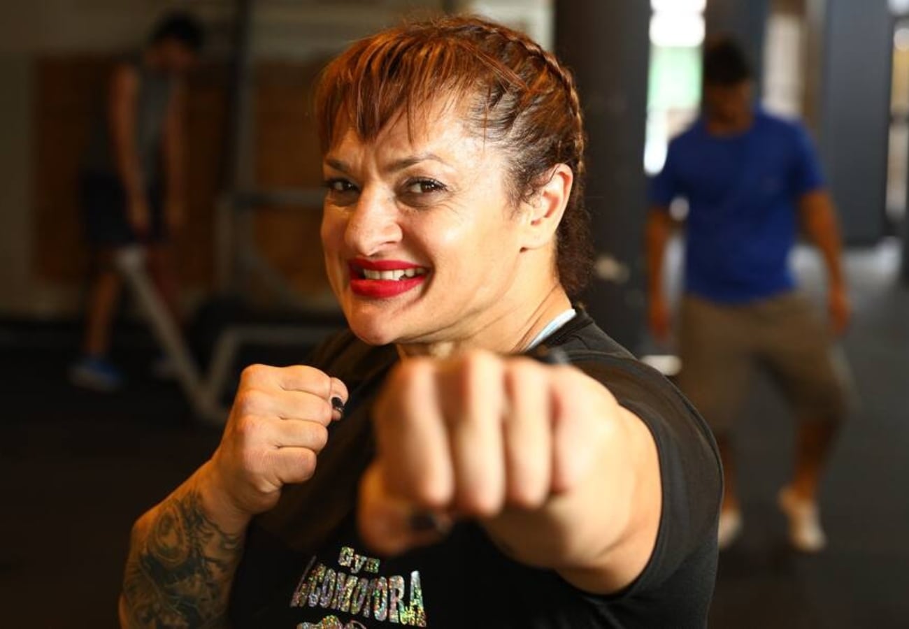 Locomotora Oliveras