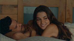 Netflix: la nueva película turca con un romance irresistible que ya está entre las más vistas del 2025