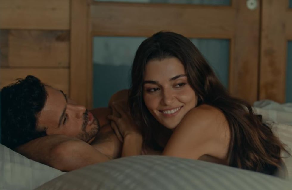 Netflix: la nueva película turca con un romance irresistible que ya está entre las más vistas del 2025