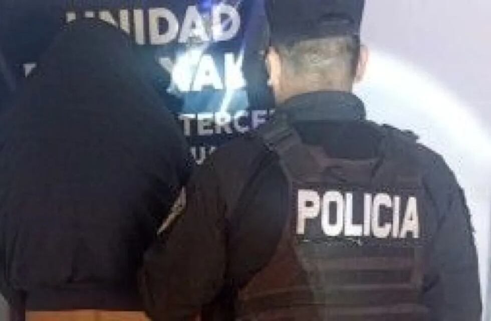 Detienen a un hombre acusado de integrar una banda de usurpadores en Iguazú