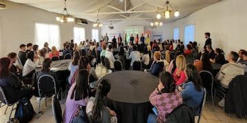 Capacitación para mozos y camareras