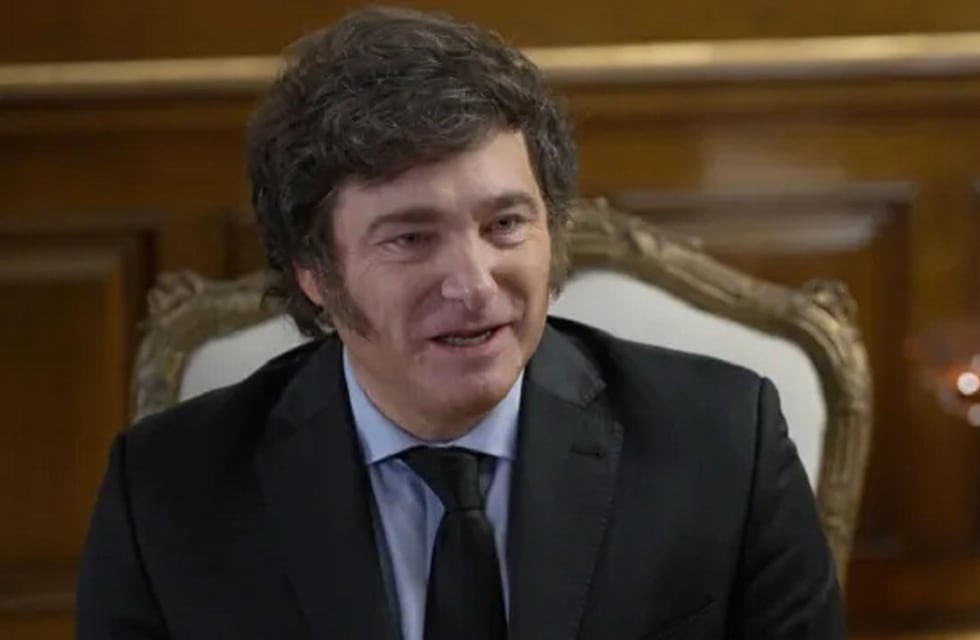 Milei: “A las Malvinas hay que recuperarlas por vía diplomática, como hizo China con Hong Kong”