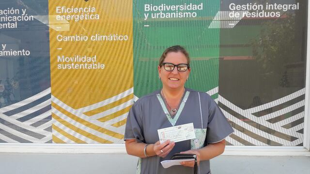 Últimos cupos en la Ordenanza de energías renovables