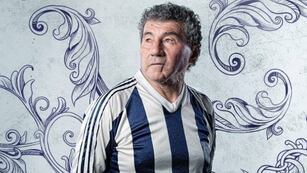 René Antonio Battán falleció a sus 76 años.