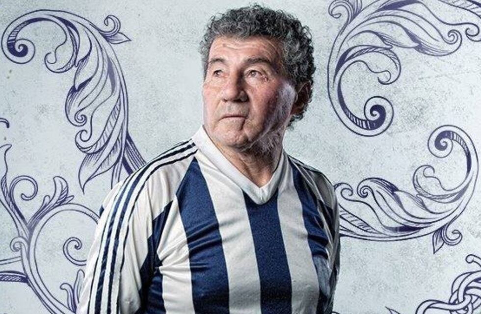 Murió un emblemático hincha de Talleres y el club lo recordó en redes sociales: “Gracias por estar”